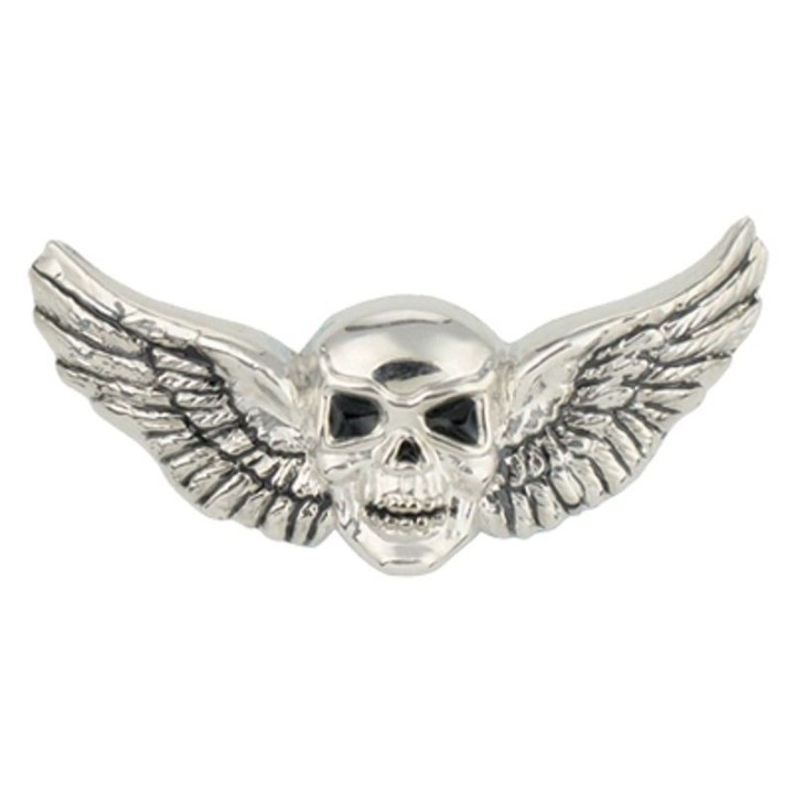 Concho biker