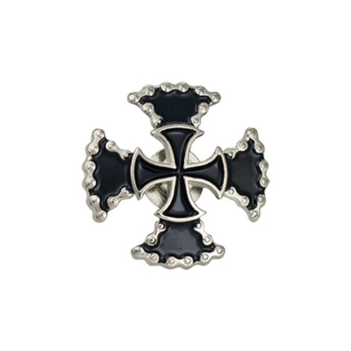 Concho biker