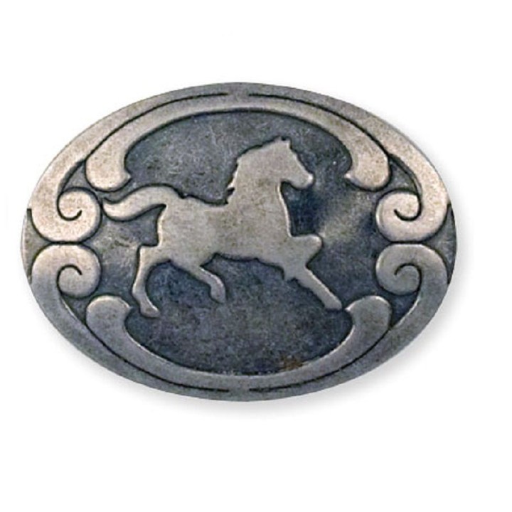 Concho cheval