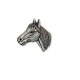 Concho cheval