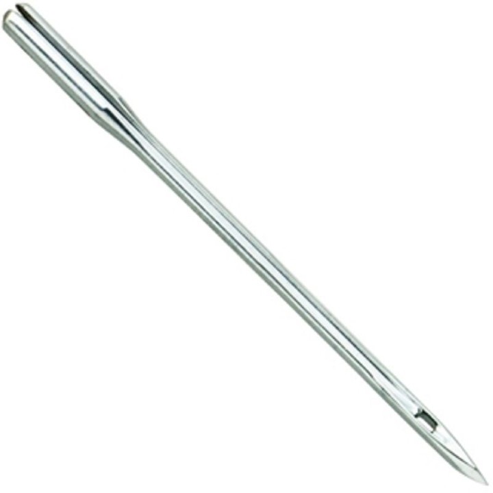 Aiguille pour coud-vite