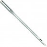 Aiguille pour coud-vite