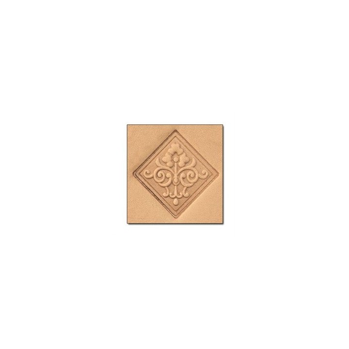 Matoir 3D arabesque