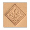 Matoir 3D arabesque