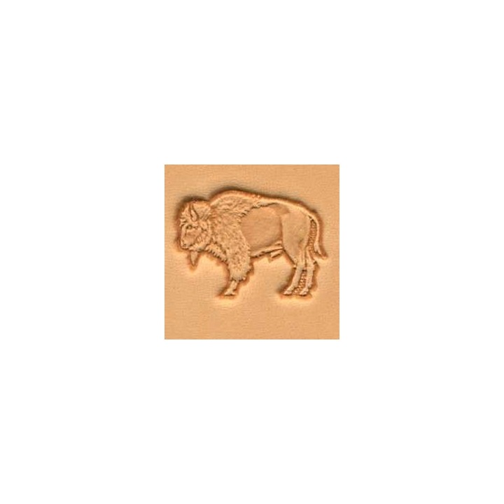 Matoir 3D bison
