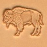 Matoir 3D bison