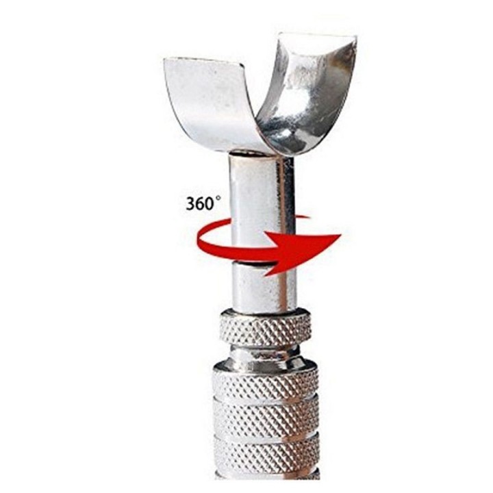 Couteau à ciseler le cuir