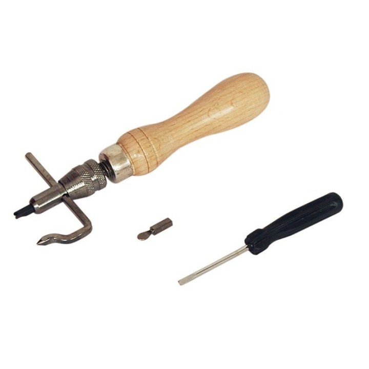Rainette professionelle