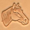 Matoir 3D tête de cheval