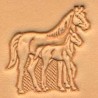 Matoir 3D cheval