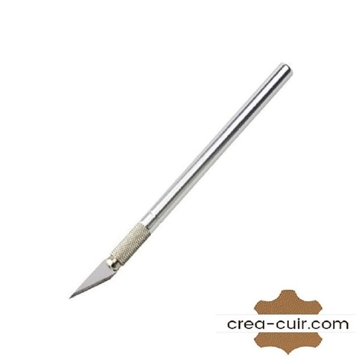 Cutter de précision