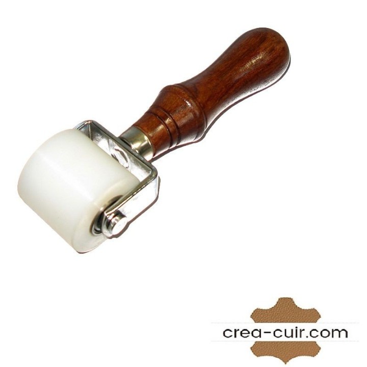 Rouleau de maroquinerie