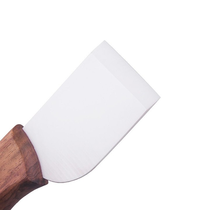 Couteau cuir céramique