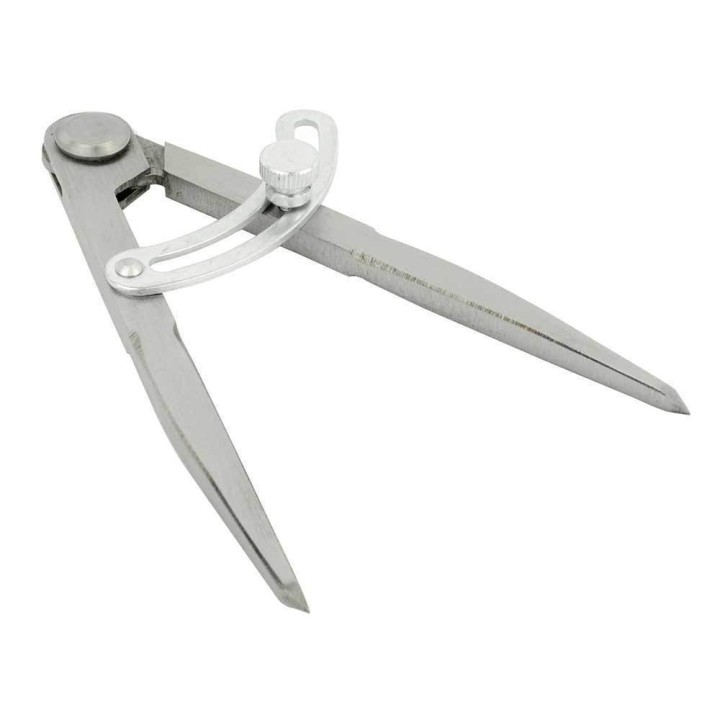 wing divider