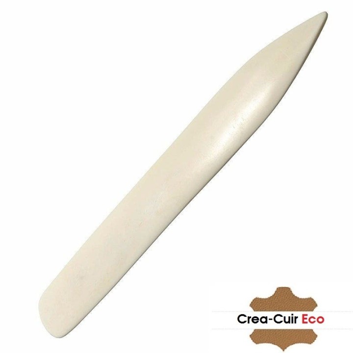 Lissette en os Créa-Cuir Eco