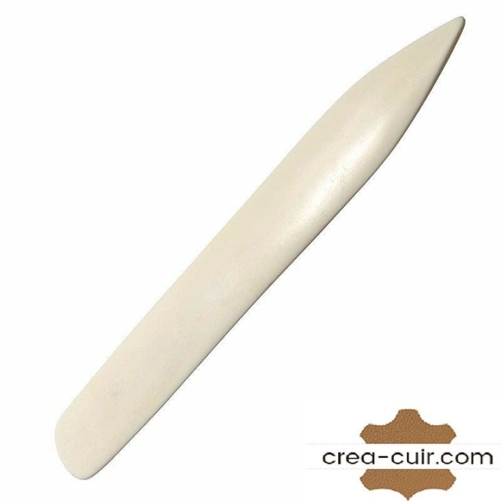 Lissette en os Créa-Cuir
