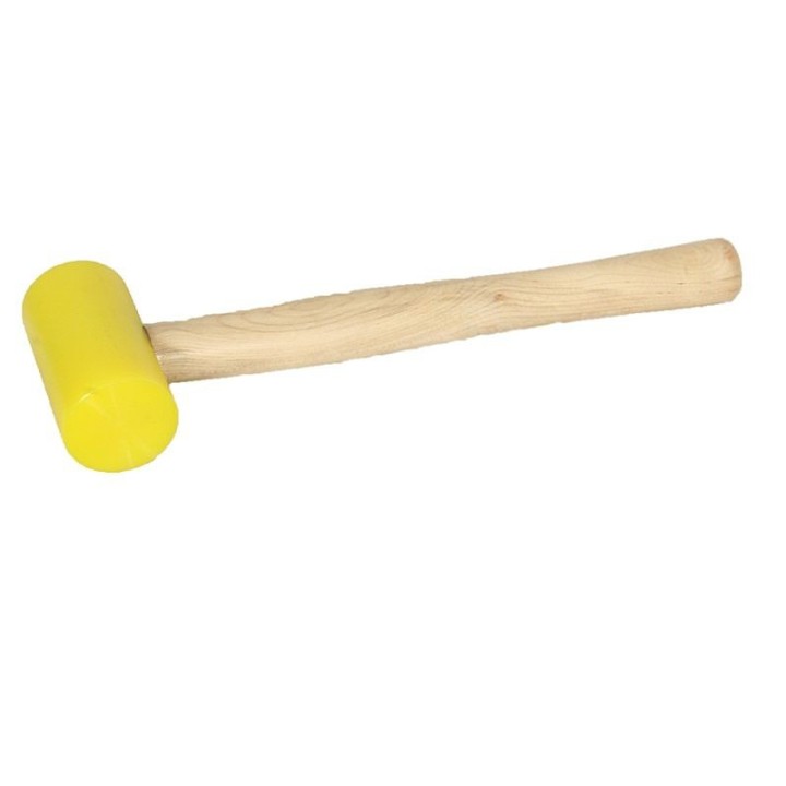Maillet sellerie