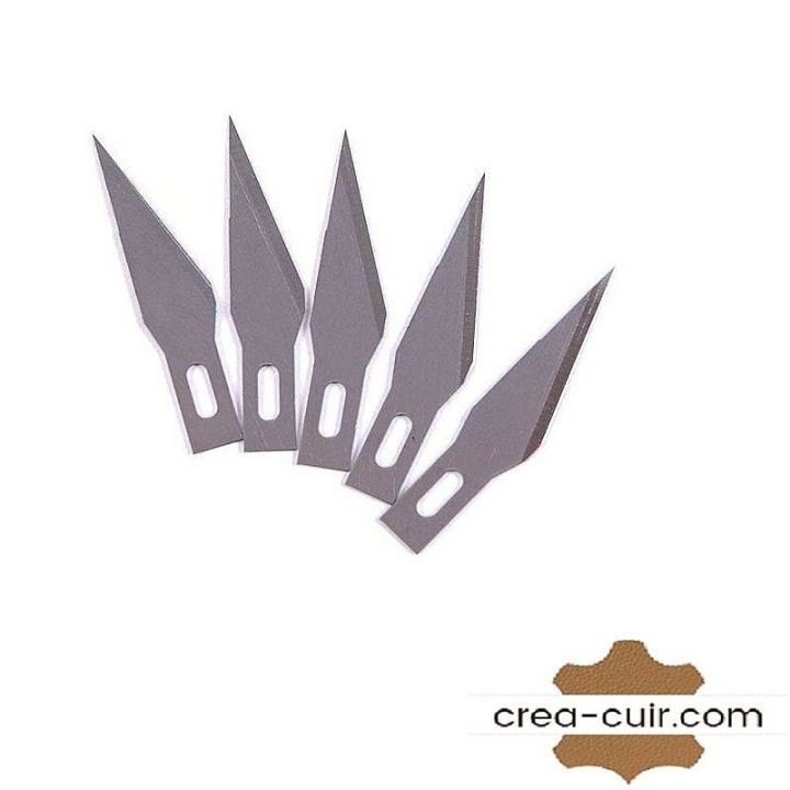 Lame pour cutter