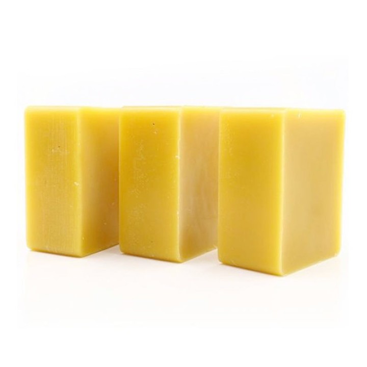 Bloc cire d'abeille pure 50gr