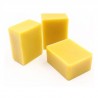 Bloc cire d'abeille pure 50gr