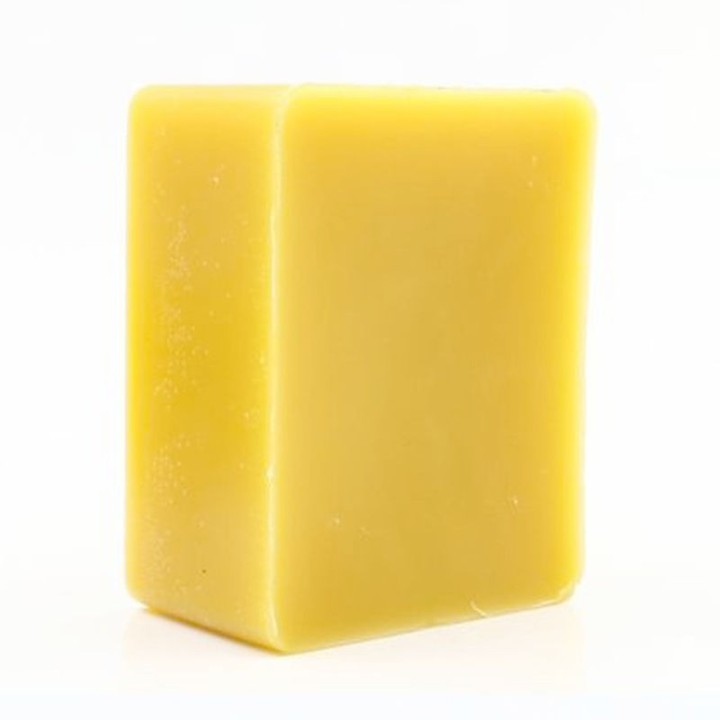 Bloc cire d'abeille pure 50gr