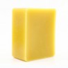 Bloc cire d'abeille pure 50gr