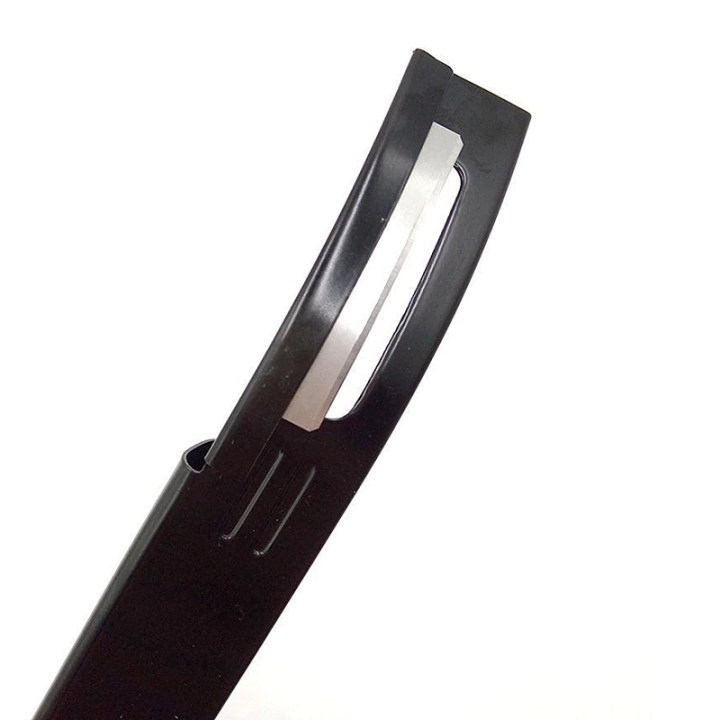 Couteau à parer le cuir