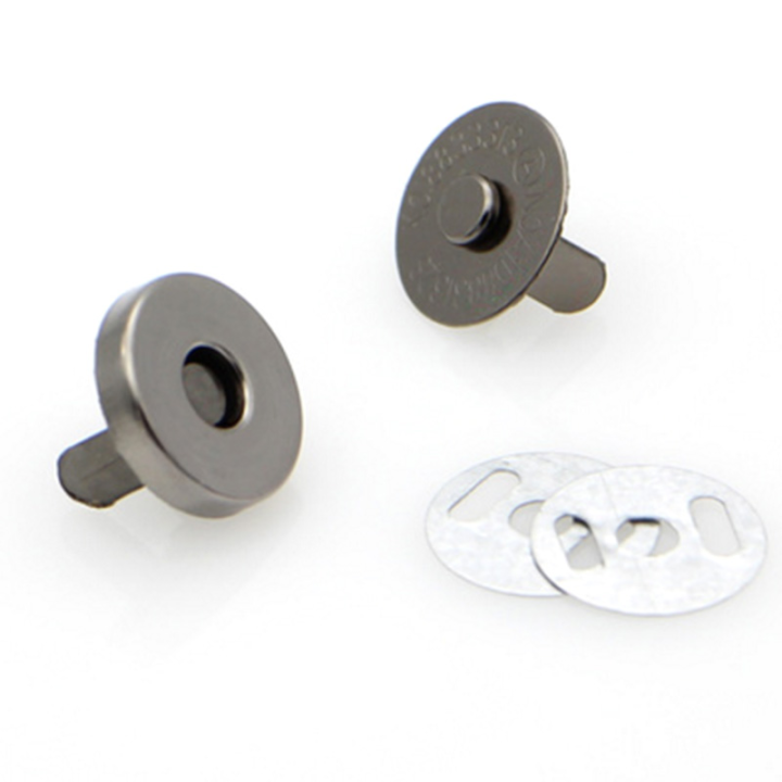 Fermoir magnétique 14 mm