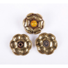 Concho floral