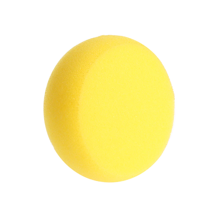 Eponge à teinture PVA