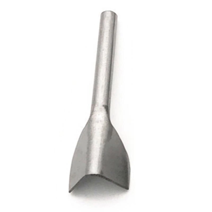 Coupe pointe de ceinture