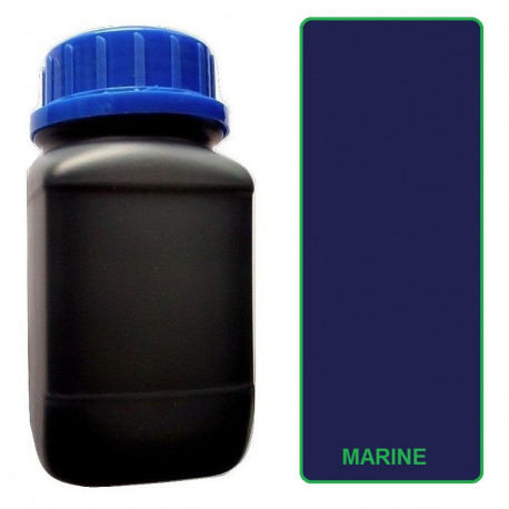 Teinture cuir 1 litre