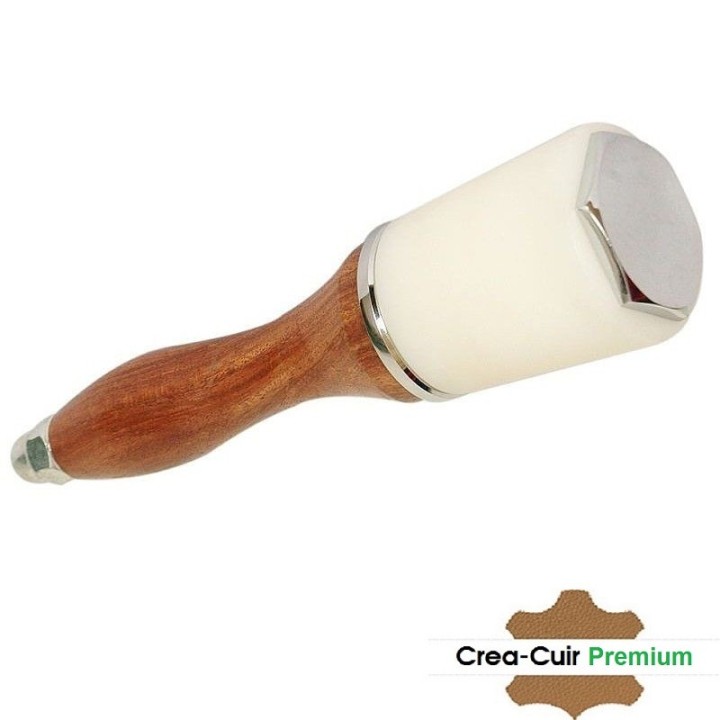 Maillet repoussage