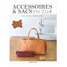 Accessoires & sacs en cuir