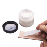 Applicateur colle