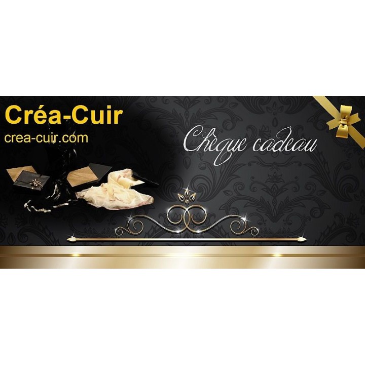 Bon cadeau 20 euros