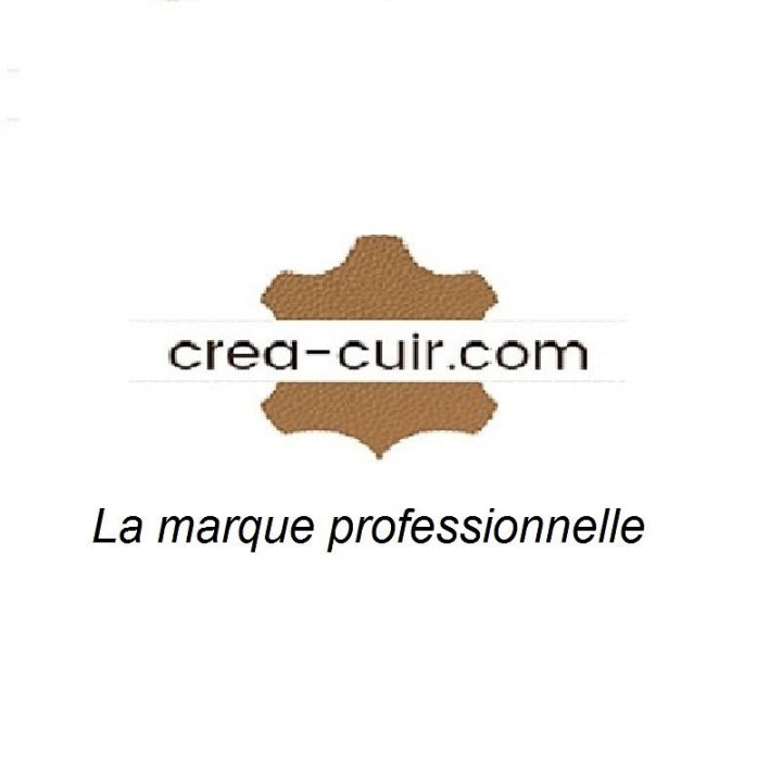 Fixatif brillant pour teinture Créa-Cuir