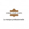 Fixatif brillant pour teinture Créa-Cuir