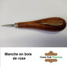 Alêne aux pinces