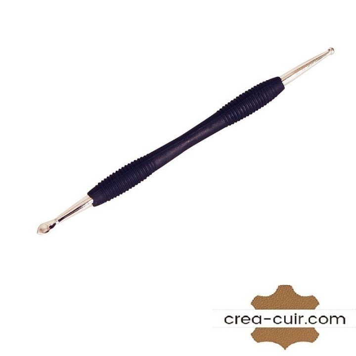 Modeleur boule et spatule