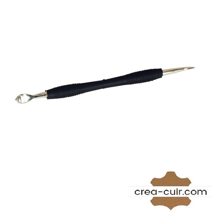 Modeleur cuillère et stylet
