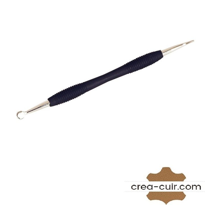 Modeleur cuillère et stylet