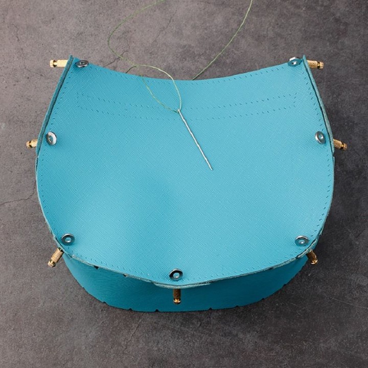 Aiguilles d'ajustement couture