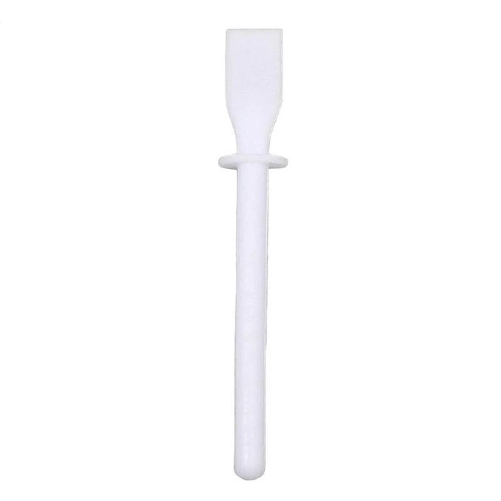 Applicateur colle cuir