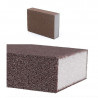 Eponge abrasive super fine