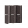 Eponge abrasive fine