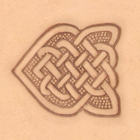 Matoir 3D celtique flèche