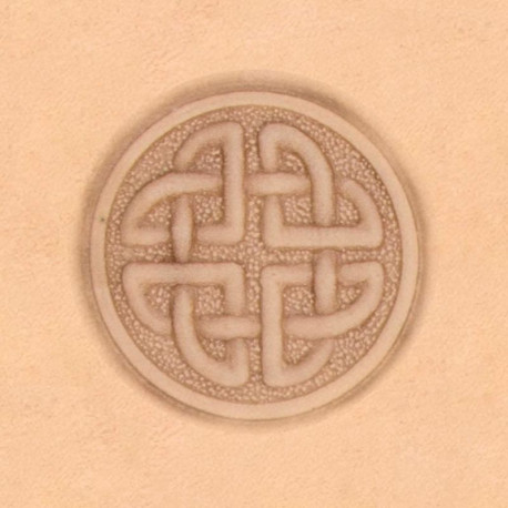 Matoir 3D celtique flèche