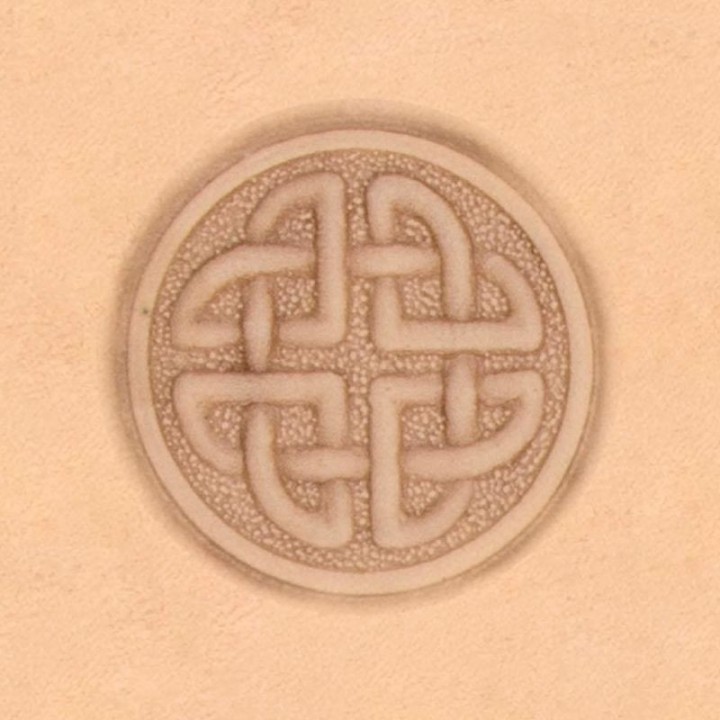 Matoir 3D celtique flèche