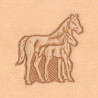 Matoir 3D cheval